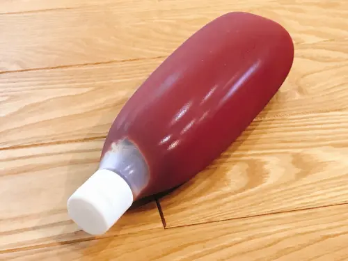 老牌番茄醬單純到爆！他驚嘆：長這麼大才發現　內行揭成分表秘密