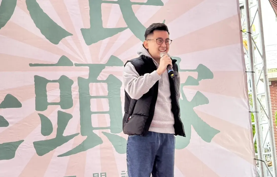 藍白暫緩普發1萬！卓冠廷批「根本該撤案」：有在執政都會反對