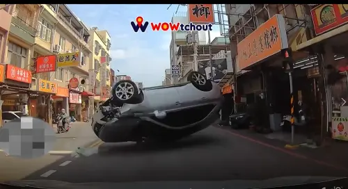 影／竹東退休師撞死人不道歉卸責！網扮柯南發現竟是「他」老師
