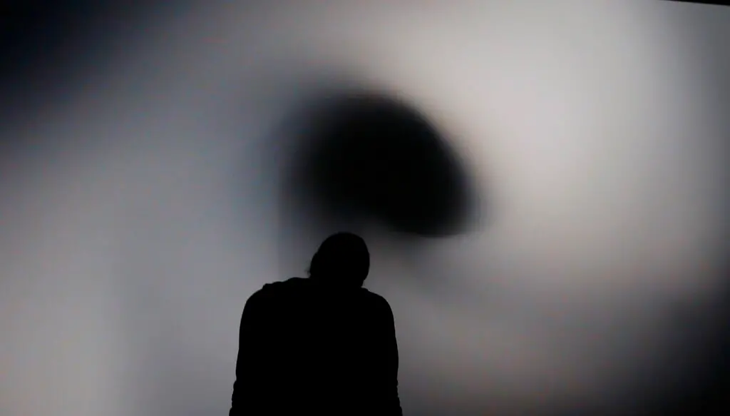 ▲人如果掉進黑洞會怎樣？英國知名科學家考克斯（Brian Cox）用最簡單的話語給出解答，結果絕對比大多數人預想得還要糟糕！（示意圖／美聯社／達志影像）