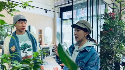 ▲陳瑋薇（圖／陳瑋薇 IG）