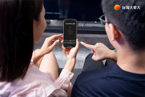 ▲Perplexity集結6大 AI 模型，結合生成式 AI 與即時搜尋技術，有可能將來會替代Google搜尋。（圖／官方提供）