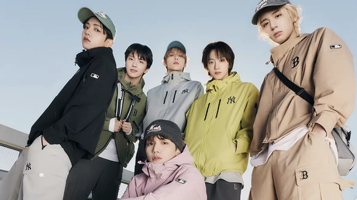 ▲BOYNEXTDOOR昨（29）日遇上緬甸強震，卻秒訂頭等艙回韓，才宣布演出取消，讓粉絲氣憤不已，目前失聯少女暴增，傳出年紀最小只有10歲，其中還不乏台灣人。（圖／IG boynextdoor_official）