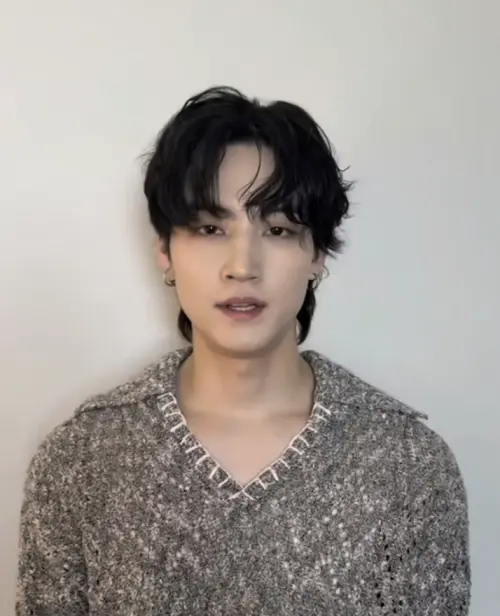 ▲GOT7隊長JAY B特別發影片關心粉絲,同時也承諾5月會再前往曼谷,希望大家不要擔心。(圖/X) ▲GOT7隊長JAY B特別發影片關心粉絲,同時也承諾5月會再前往曼谷,希望大家不要擔心。(圖/X)