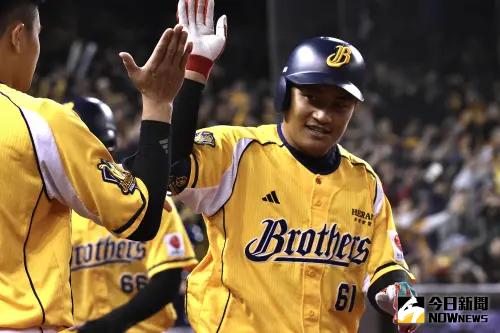 中職／平野惠一認證不可或缺的加油聲！王政順：效仿林智勝的歡樂
