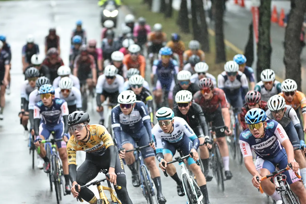 ▲只要逢連假，道路使用申請一律嚴格卡關，讓台灣運動賽事難以舉辦。（圖／資料照，96聯賽提供）