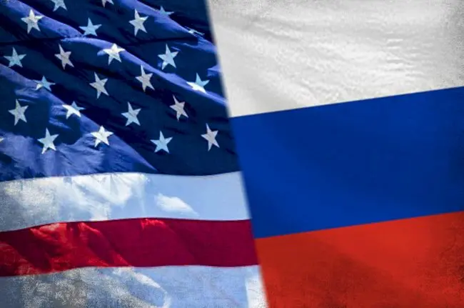 ▲美俄關係 (網路圖片)