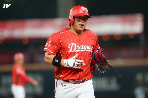 ▲陳子豪今年才要年滿30歲，但131轟進度相較落後，未來需要再打出10個單季17轟的球季，難度雖高但並非不可能。（圖／味全龍提供）