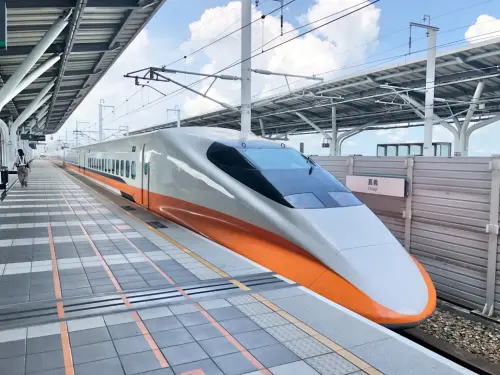 ▲國內旅遊高鐵假期下殺69折「最高折1000元」。（圖／可樂旅遊提供）