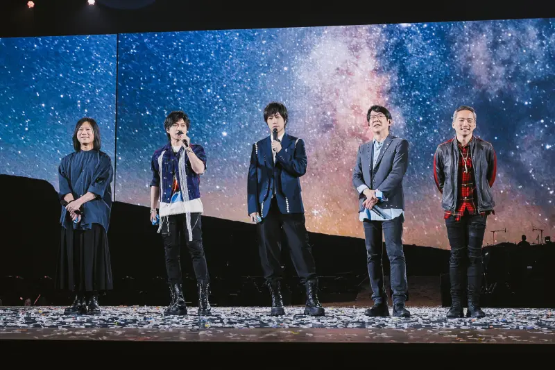 ▲星宇航空表示，很榮幸能陪伴五月天和所有歌迷一同飛向夢想的舞台，為全球歌迷打造難忘的音樂旅程。（圖／相信音樂提供）