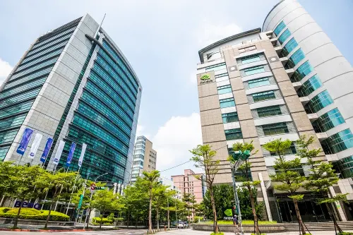 ▲第一季商用市場成交量達240億元，其中辦公產品交易額突破百億元，內科園區交易最熱。（圖／信義全球提供）