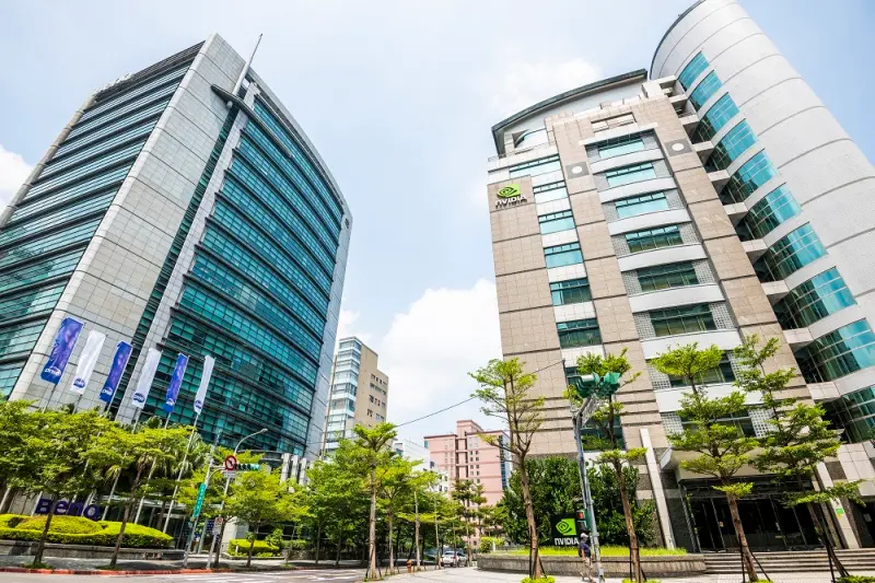 ▲第一季商用市場成交量達240億元，其中辦公產品交易額突破百億元，內科園區交易最熱。（圖／信義全球提供）