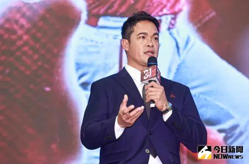 中職／林智勝引退5度感謝味全龍！談隊友哽咽：捨不得這些小朋友
