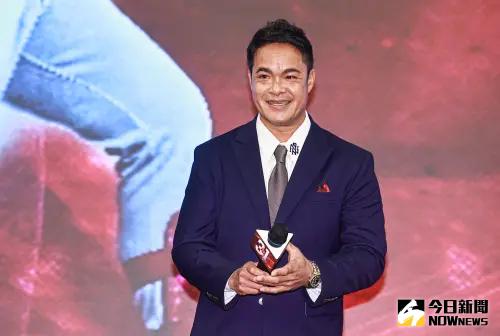 林智勝引退後要做什麼？曾分享「2未來方向」　竟先當健康大使？
