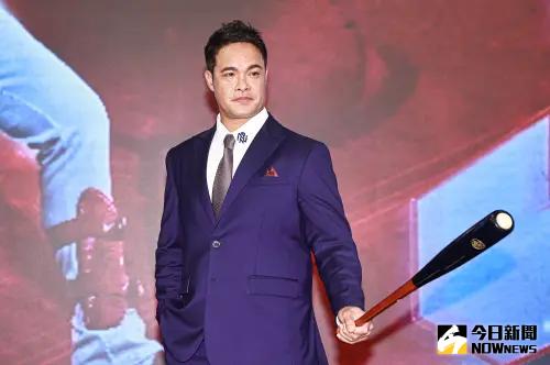 中職／林智勝引退賽擔心「人沒坐滿」！加碼自爆：還是我上台唱歌
