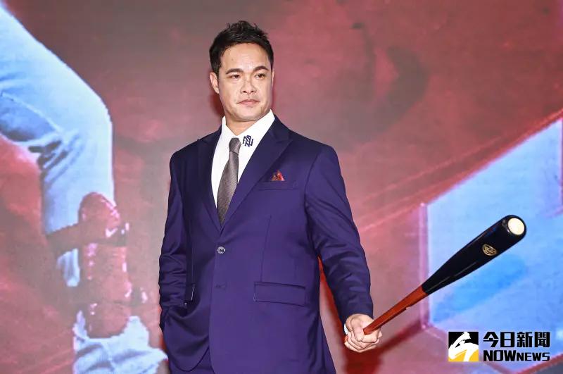 ▲味全龍林智勝引退賽本周末到來，回顧大師兄長達22年的傳奇生涯，NOWnews整理出關於他、不可不知道的8件事，讓球迷回味一下林智勝帶給棒球迷的那些回憶。（圖／記者葉政勳攝 , 2025.03.31）