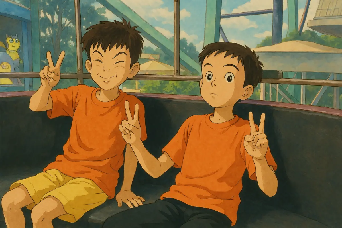 ChatGPT無法生成「吉卜力風格」圖片？內行教1招指令：繼續爽爽用| 3C車市| 生活| NOWnews今日新聞