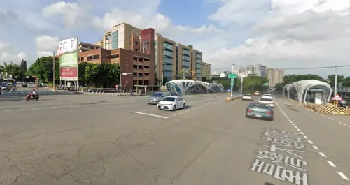 用路人必看!台中擬新增14路口科技執法 這路段全市最密集