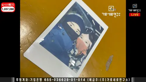 ▲▼金秀賢跟金賽綸的約會照又被流出。(圖/가로세로연구소 YouTube) ▲▼金秀賢跟金賽綸的約會照又被流出。(圖/가로세로연구소 YouTube)