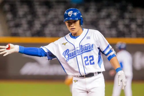 李宗賢想習慣「贏球的感覺」！開季沒一軍小遺憾：我也要年輕起來