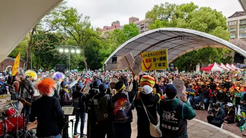 才剛辦反共音樂會！媒體人揭這2區藍委二階連署恐難達標

