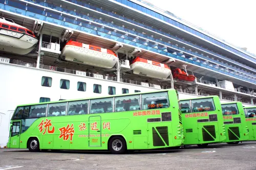 ▲（圖／統聯客運臉書）
