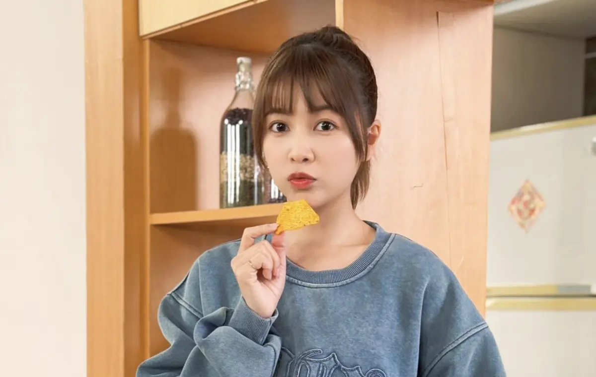 Energy書偉閃兵神隱中！老婆謝京穎小腹微凸爆懷孕 經紀人揭真相