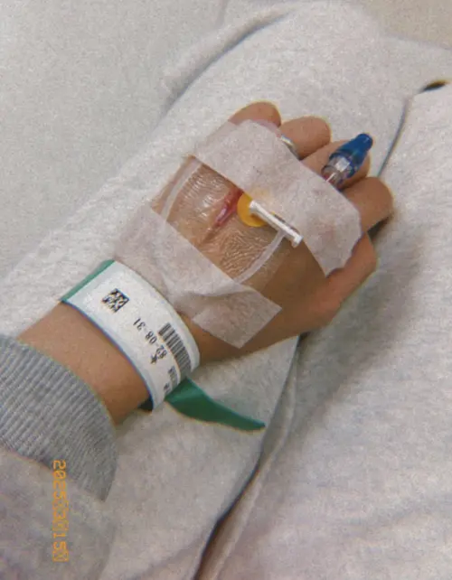 ▲謝京穎。（圖／翻攝自謝京穎臉書）