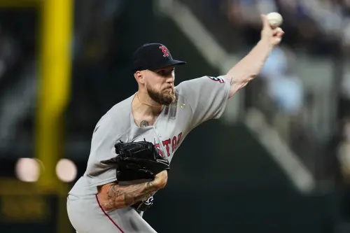 MLB/運鈔車開出來!紅襪6年56.4億續約王牌左投Garrett Crochet