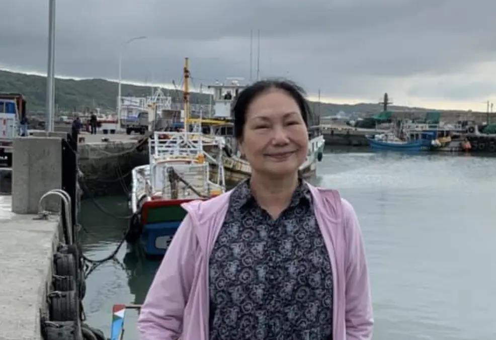 ▲S媽無法從大S去世的傷痛中走出，常在深夜發文哀嘆女兒已不在身邊，近日她的最新發文，則呼喚著大S的小名，問她為何還不回家，網友看了也覺得感傷。 （圖／摘自FB）