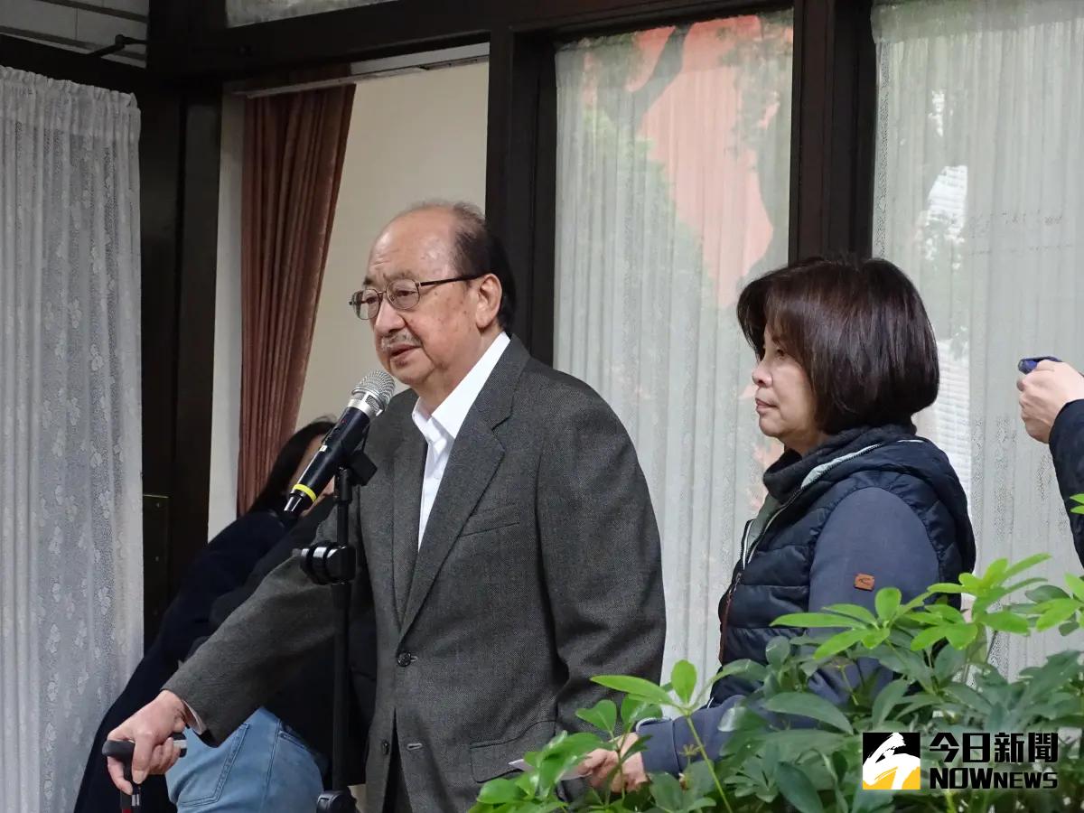 ▲關稅10%說翻車，民進黨總召柯建銘改口：我負責對抗藍白。（圖／記者呂炯昌攝）