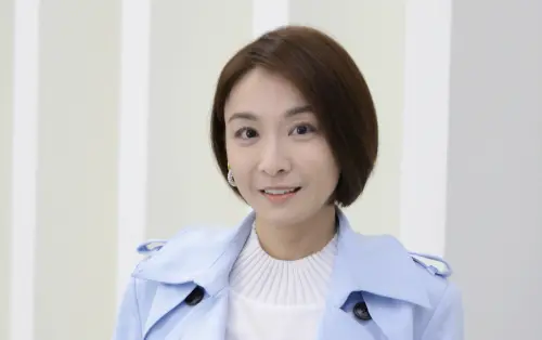 江祖平才爆裝病辭演！驚喜回歸《願望》曝消失期間：心臟做了檢查
