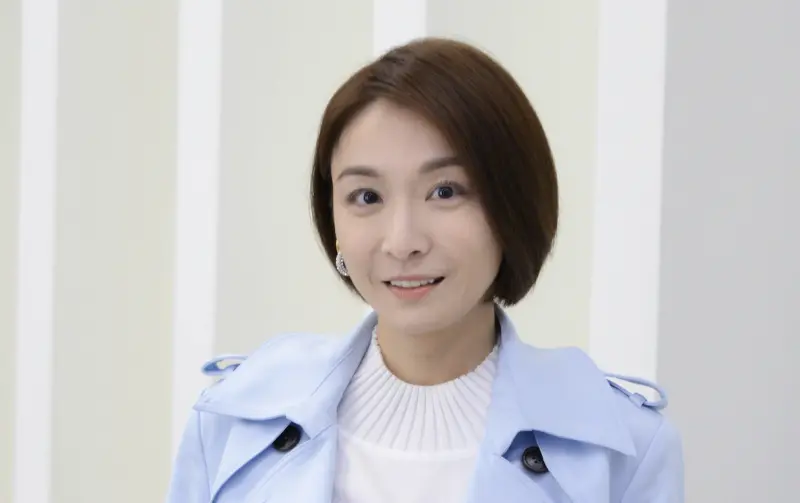 ▲江祖平才被爆裝病辭演，電視台今（1）日宣布她正式回歸《願望》，休息的三個月期間她也去做了全身健康檢查。（圖／三立提供）