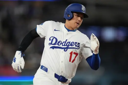 MLB／「宇宙道奇」真輸不了！開季6連勝　再贏一場平洋基上古紀錄
