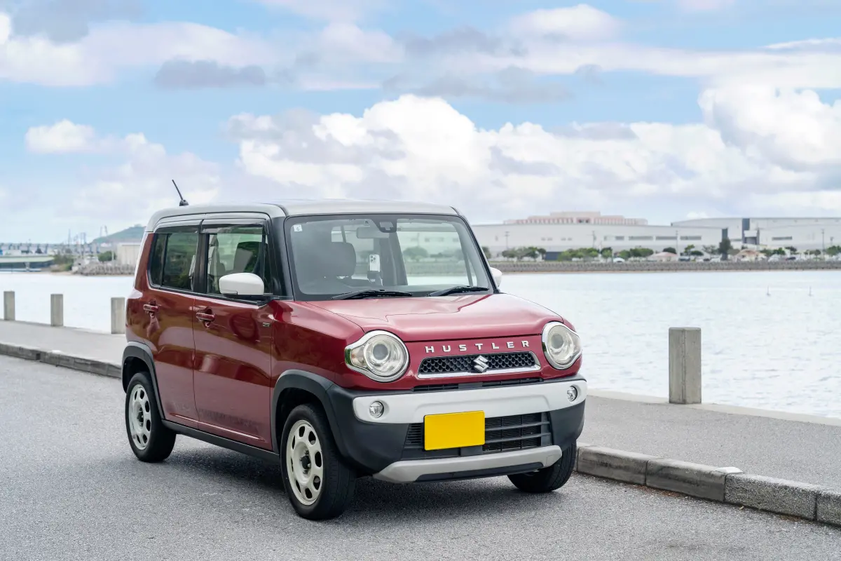 ▲內行人分享日本租車省錢攻略。（圖／GO！GO！TOUR！提供）