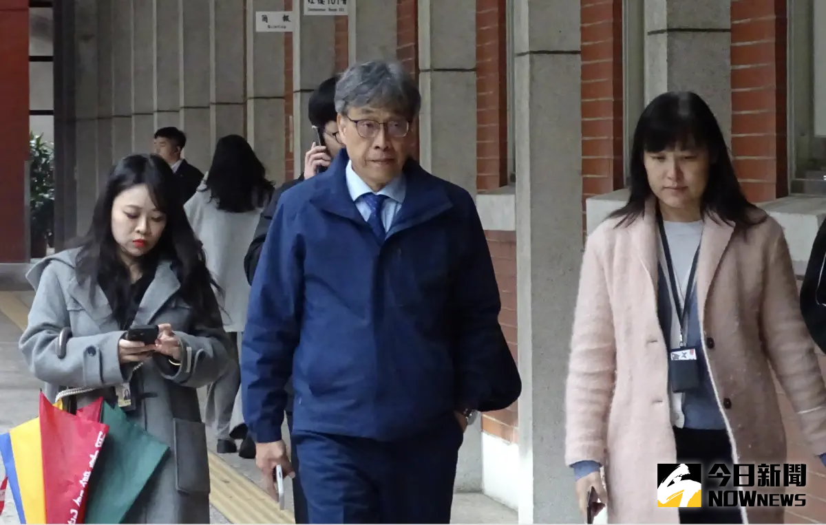 ▲農業部長陳駿季表示公糧供應站是國家關鍵基礎設施，依規定不能公布。（圖／記者呂炯昌攝，2025.04.01）