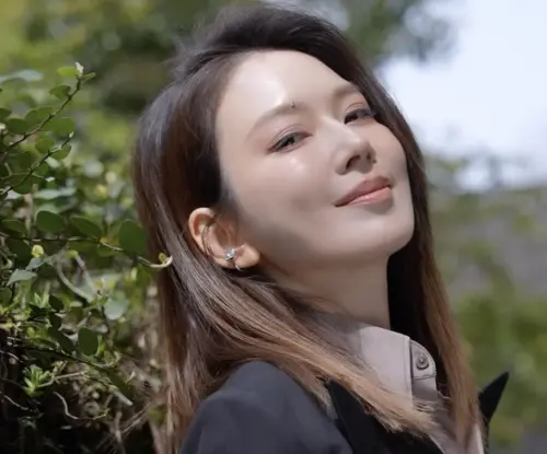 ▲Melody從離婚官司中得到許多學習和體悟,認為往後好好過日子最重要。(圖/摘自IG)。 ▲Melody從離婚官司中得到許多學習和體悟,認為往後好好過日子最重要。(圖/摘自IG)。