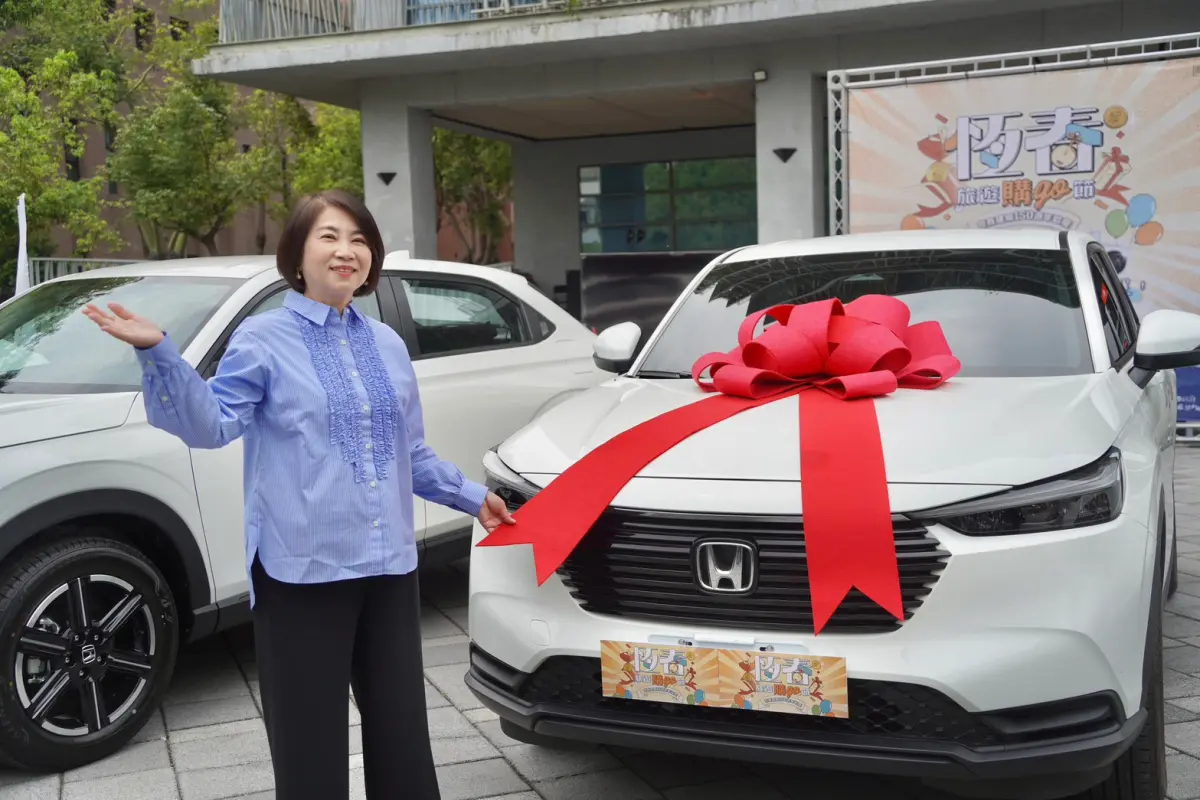 ▲「恆春旅遊購GO節」來恆春半島住一晚月月抽汽車、黃金與多項家電。（圖／屏東縣府提供）