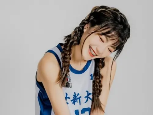 ▲楊淑琄。（圖／取自球IG 楊淑琄ㄒㄩㄢˋ @0wueryi )