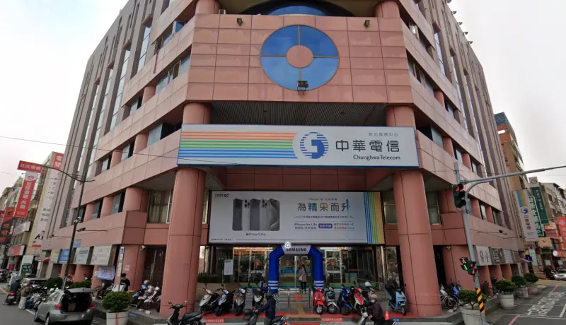 ▲中華電信工會直指國民黨立委陳玉珍濫用立法委員職權施壓中華電信公司，企圖破壞公司以法定「內部人評委員會」的正當程序作成升遷決議。（圖／GoogleMaps）