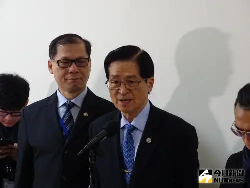 軍購協商提前破局！前國防部長沉痛呼籲：時間不等人、和平靠實力