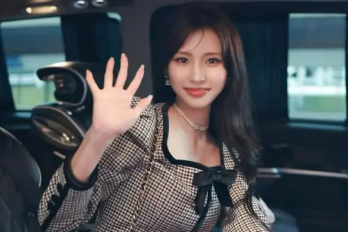 全恩菲扛3箱行李飛來台！疑簽約失敗IG突悲嘆：我哭著笑著掙扎著
