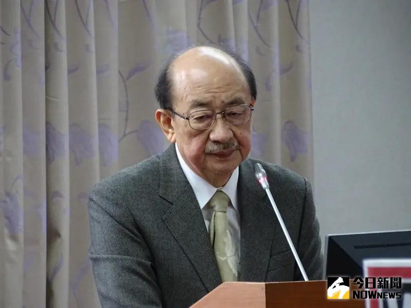 ▲陳智菡反酸周軒,他老闆、綠委柯建銘近兩個會期出席率及質詢率都低到讓人不忍卒睹。(圖/記者呂炯昌攝)