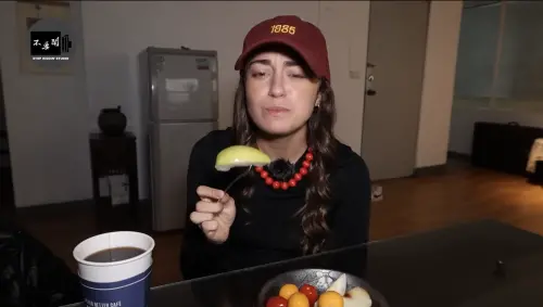 ▲(圖/翻攝自YouTube) ▲(圖/翻攝自YouTube)