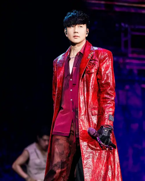 ▲林俊傑大巨蛋開唱（圖／翻攝自林俊傑臉書）