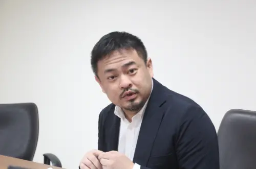 關稅20%「疊加」4.2萬名勞工減班、失業　洪申翰：備好因應方案
