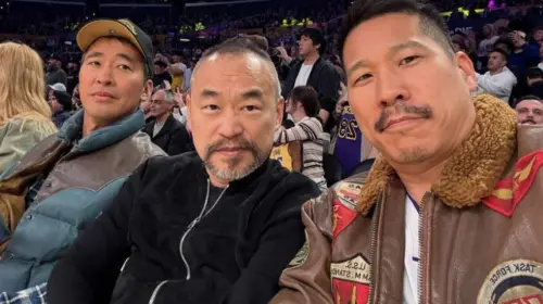 50歲黃立行「消失8年」近況曝!L.A. Boyz合體做1事:狂掀回憶殺
