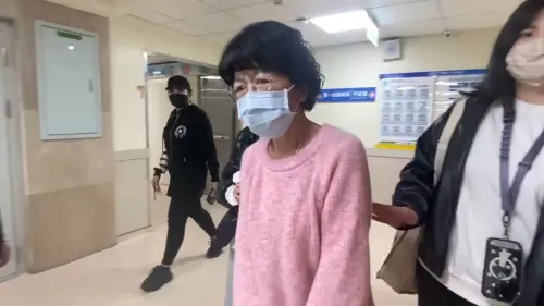 北院審京華城案傳林欽榮作證　陳佩琪酸：怎麼都找綠營柯黑當證人
