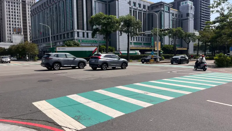 ▲清明連假即將到來，民眾提前規劃行車動線，並多利用替代道路避開車多路段(圖／交通局提供2025.4.2)