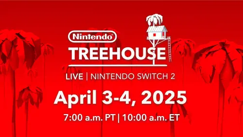 ▲除了今晚的 Switch 2正式發表會之外，美國任天堂在週四、週五也會播出Switch 2特別節目。（圖／任天堂提供）